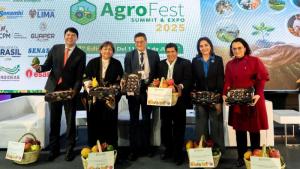 Agrofest 2025: Rueda de negocios concretó transacciones por más de S/ 10 millones