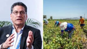 “Agrofest genera conciencia en las autoridades para desarrollar mejores políticas públicas para el sector”