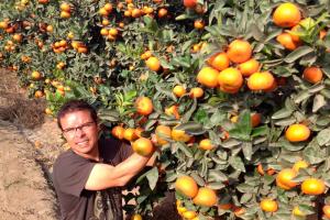 Agrofrut espera tener planta de procesamiento en el 2020