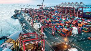 Agroindustria fue el sector más destacado de las exportaciones peruanas a Estados Unidos