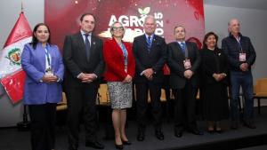 Agrotrade Perú: Cerezos, genética frutal y colaboración Chile-Perú marcan la agenda agroexportadora
