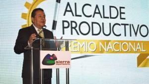 Alcalde Productivo: servir para transformar el territorio