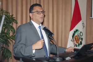 “ANTES DE IRNOS DEJAREMOS UNAS 3 MIL HECTÁREAS RECONVERTIDAS EN EL VRAEM”