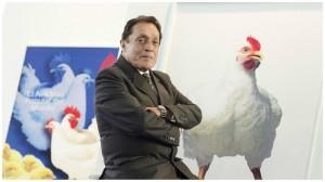 APA: Pollo y huevos que se comercializan en el país son totalmente seguros para el consumo