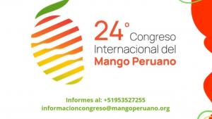 APEM convertirá a Piura el próximo octubre en capital mundial de los mangos