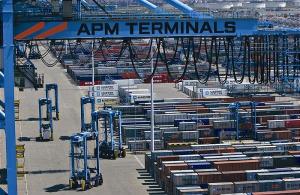 APM TERMINALS RECIBIRÁ NAVES QUE TRANSPORTEN NITRATO DE AMONIO A GRANEL