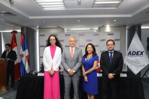 Apuntan a fortalecer relación comercial Perú-República Dominicana