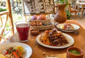 Arequipa es “la nueva Meca gastronómica del Perú”