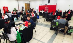 Arequipa esta semana será punto de encuentro clave para el comercio internacional