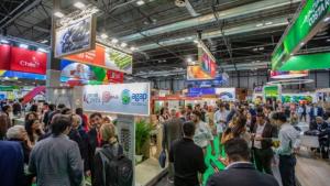 Arranca en España Fruit Attraction 2025, con la participación de más de 2.400 empresas de 64 países