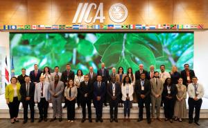 Articulan respuesta regional ante el impacto de El Niño en la agricultura