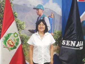 “Atender las labores del trabajo y de la casa y mantener el equilibrio en ambas actividades es un mérito que la mujer ha logrado”