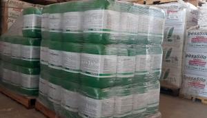 Austria se convierte en el primer país de la Unión Europea que prohíbe el glifosato