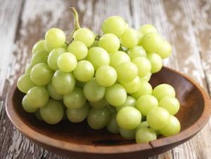 AUTUMNCRISP®, Timpson y Sweet Globe fueron las variedades nuevas con mayor valor durante la última campaña de uva de mesa peruana