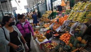 Ayer ingresaron a mercados mayoristas de Lima 8.069 toneladas de alimentos