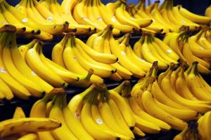 Banano peruano podría perder el terreno que recuperó en el 2024