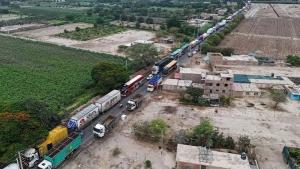 BCR: 83% de empresas toma medidas preventivas ante fenómeno El Niño