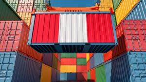 BCR: exportaciones peruanas sumaron US$ 7.220 millones en marzo de 2024