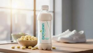 Biotecnología transforma el tarwi peruano en suplemento deportivo sostenible