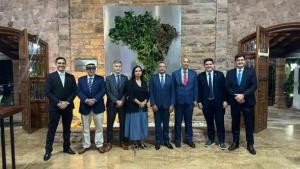 Bolivia asume presidencia del Consejo Agropecuario del Sur (CAS)