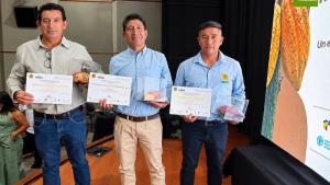 Cacao peruano brilla en Latinoamérica