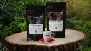 Café de Piura llega a las cafeterías de Argentina