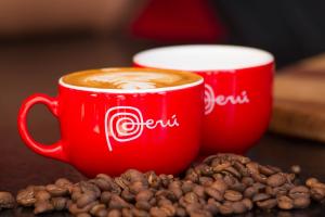 Café peruano estará presente en APEC