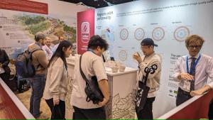 Cafés especiales de Perú brillaron en feria internacional de Estados Unidos