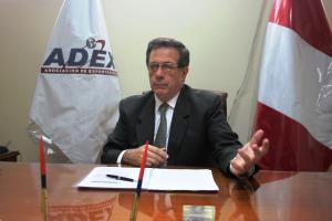 “CAÍDA DE EXPORTACIONES DEJA SIN EMPLEO A CERCA DE 145 MIL TRABAJADORES”