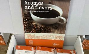 Campaña "Aromas y sabores" hace brillar a cafés especiales del Perú en Alemania y Polonia