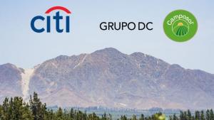 Camposol consolida línea de financiamiento con respaldo del Citibank para potenciar sus operaciones y cadena de valor 