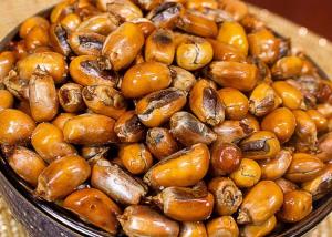 Cancha serrana: beneficios de incluirla en la dieta