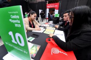 Centro Exporta 2019 generó más de US$ 9 millones en compromisos comerciales