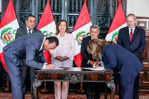 Chavimochic potenciará las agroexportaciones