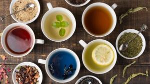 Chile, potencia mundial en consumo de té: ¿una oportunidad para emprender?