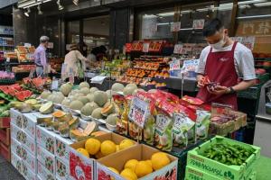 China cuestiona importaciones alimentarias desde Japón