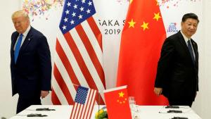 China y Estados Unidos pactan reducir sus aranceles