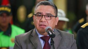 ComexPerú demanda salida del ministro del Interior por delincuencia desbordada que afecta a personas y empresas