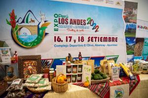 Compradores de Europa y Norteamérica participarán en rueda de negocios de la Expo Perú Los Andes