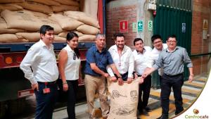 Con más del 50%, Cajamarca y Junín lideran el número de cooperativas exportadoras de café