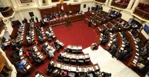 Congreso postergó aprobación de Ley Marco de Cambio Climático para la próxima legislatura