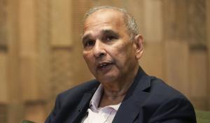 Conoce al nuevo director general del IICA