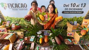 Conoce cómo participar de la Rueda de Negocios Nacional FICACAO 2025