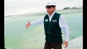 Consejeros de Piura exigen la destitución del director de Agro Rural, Alberto Joo