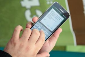 CONSULTAS A “EL DATERO AGRARIO” SE INCREMENTARON 52% EN SETIEMBRE