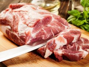 Consumo de carne de cerdo en Perú aumenta entre 600 y 700 gramos por persona al año