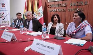 CONSUMO PER CÁPITA DE LEGUMBRES DEBE QUINTUPLICARSE