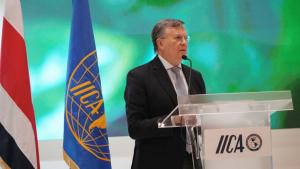 Contexto global desafiante exige una nueva generación de políticas públicas para los sistemas agroalimentarios