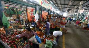 Continúa abastecimiento normal de alimentos de primera necesidad en mercados de abastos de Lima