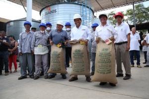 Crearán fondo de competitividad del arroz por S/ 50 millones